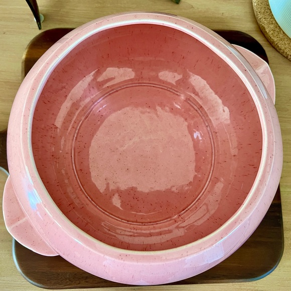 1950s Vintage Cookie Jar - Picture 4 of 6